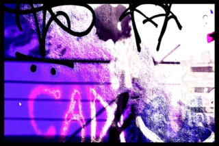 INVISIBLE After numerous conversations with street cleaners, I noticed the immense feeling of their invisibilities in the eyes of part of the population. This project tries to rescue the appreciation and dignity of these professionals still stigmatized by the general public and who daily perform functions so essential for social well-being. The graffiti art displayed on the city walls is mixed with the images of street cleaners, addressing, inequality and social exclusion from society. The photos are shot digitally and printed in B & W on cotton paper. Then, I start an interference process with dry pastel directly on the images. Then, I scan the images and superpose one image over the other in the computer. INVISÍVEIS Esta série se deu após longas conversas com garis e a estarrecedora constatação de suas visões de invisibilidade por parte da sociedade a que servem, misturadas que se encontram em meio ao lixo e às paredes grafitadas das ruas em que trabalham. Corpos negros, de mulheres “garis”, a transitarem, diariamente, pelo coalho do luxo, no limbo do lixo ...