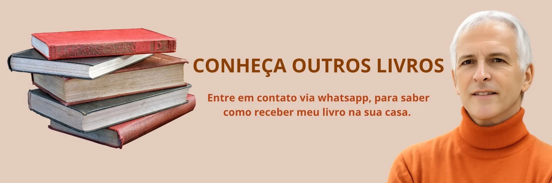 botão fernando braune livros